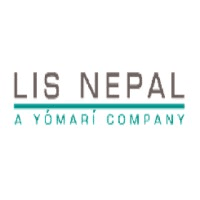 LIS Nepal (Yomari Company) logo