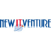 New IT Venture Corporation logo